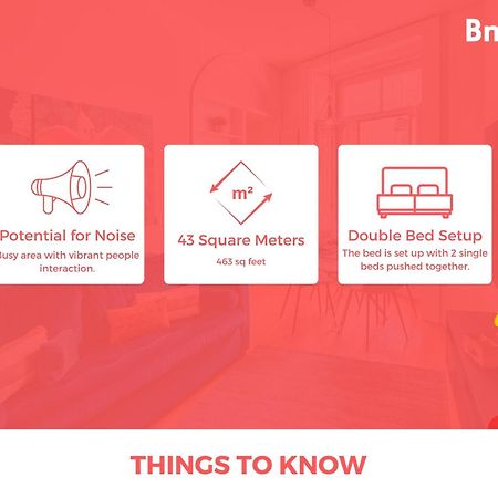 Inspiring City Center 1Br Apartment 波尔图 外观 照片