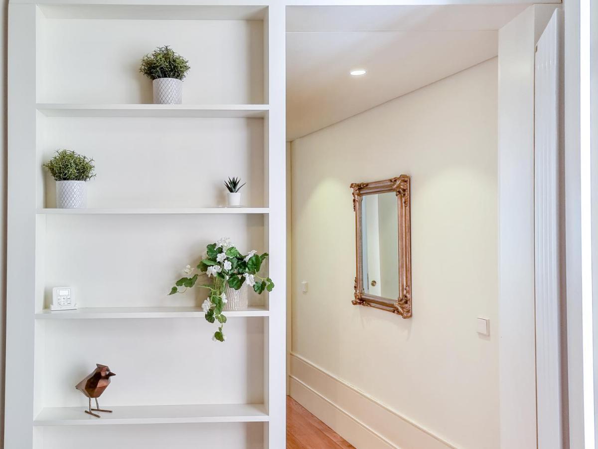 Inspiring City Center 1Br Apartment 波尔图 外观 照片