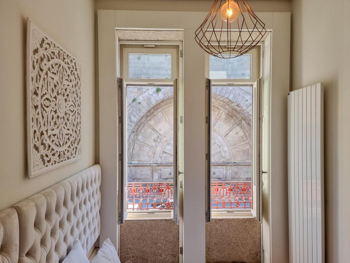 Inspiring City Center 1Br Apartment 波尔图 外观 照片