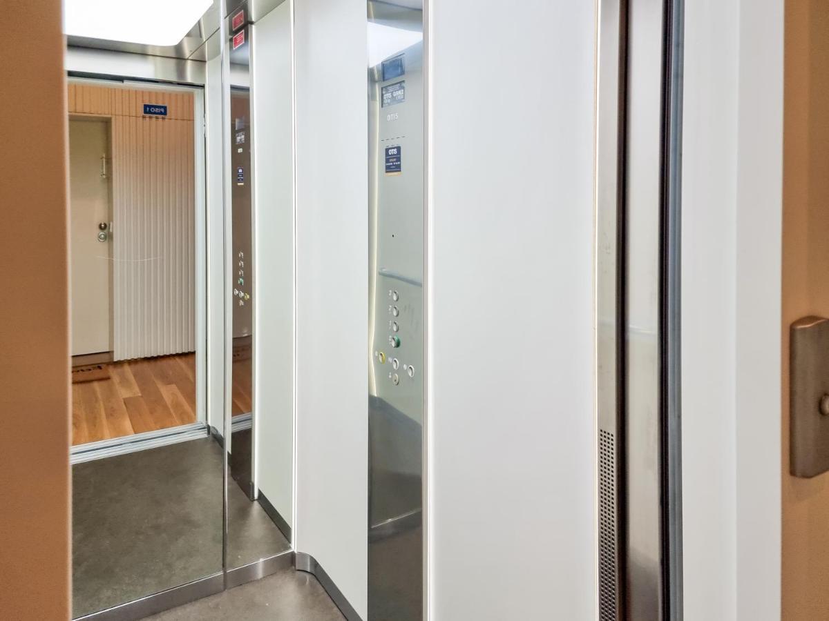 Inspiring City Center 1Br Apartment 波尔图 外观 照片