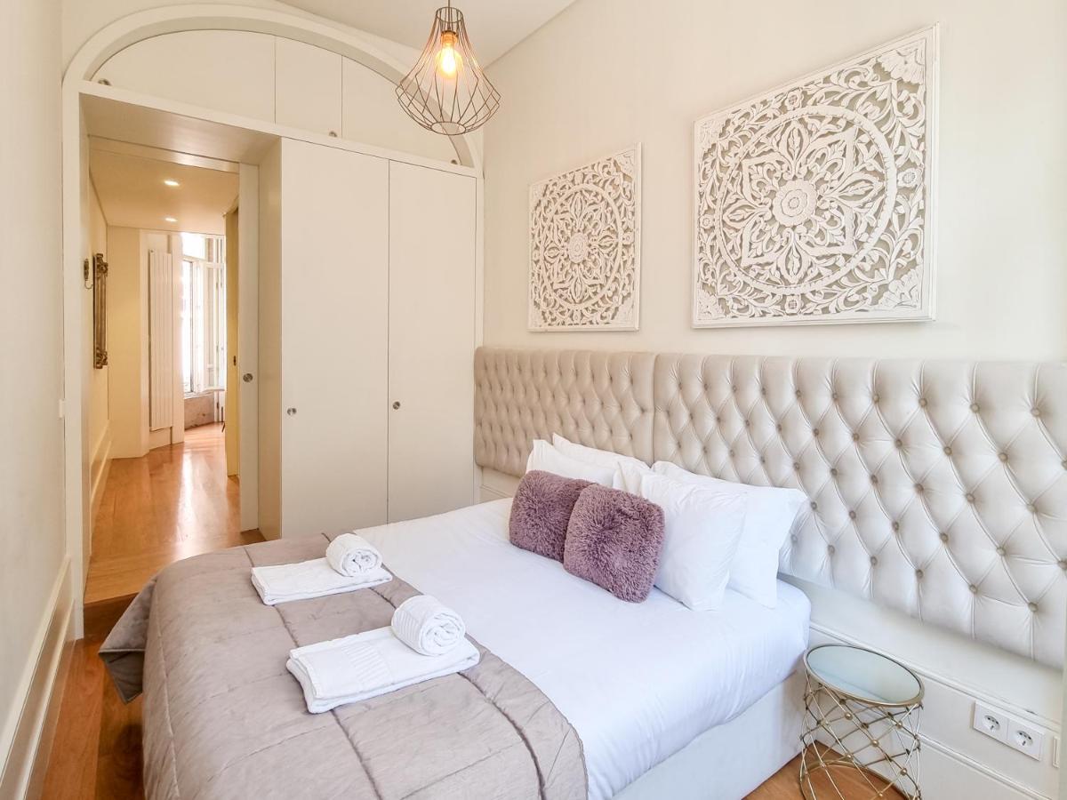 Inspiring City Center 1Br Apartment 波尔图 外观 照片