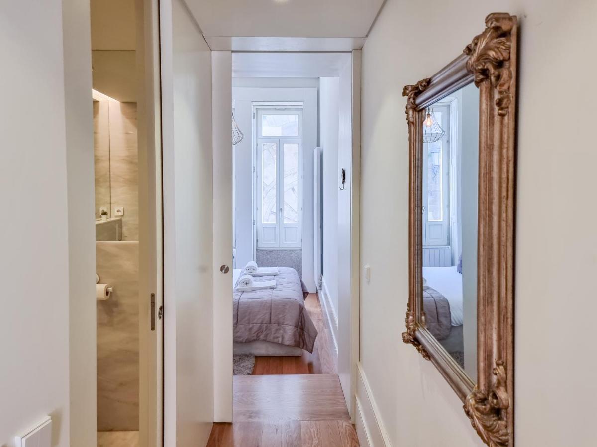 Inspiring City Center 1Br Apartment 波尔图 外观 照片